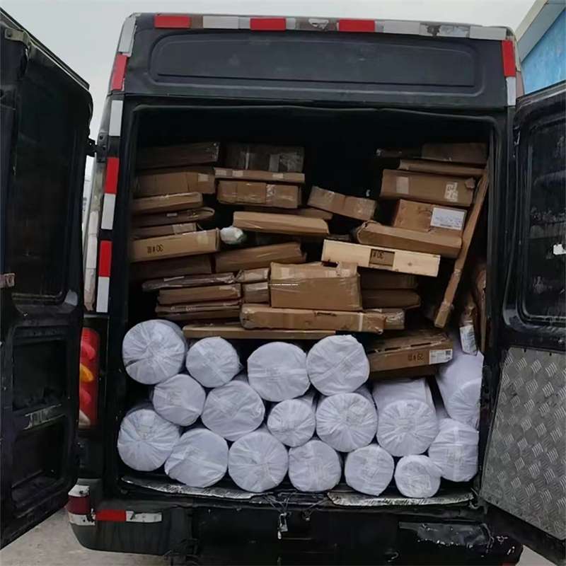 黑龙江双鸭山饶河县至义乌货运专线，一站式物流服务助您货畅其流！（到义乌物流专线）