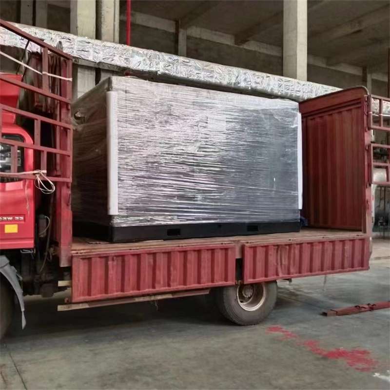 黑龙江双鸭山饶河县至克拉玛依物流专线，一站式服务助您货运无忧（克拉玛依 物流）