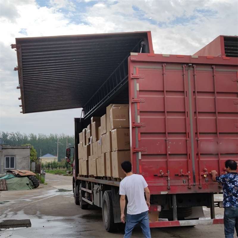 黑龙江双鸭山饶河县到陇南物流公司一站式货运服务，满足您的各种需求（陇南物流运输公司）