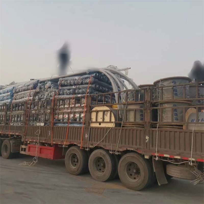 黑龙江双鸭山饶河县到六盘水物流公司——一站式服务，让货运更便捷