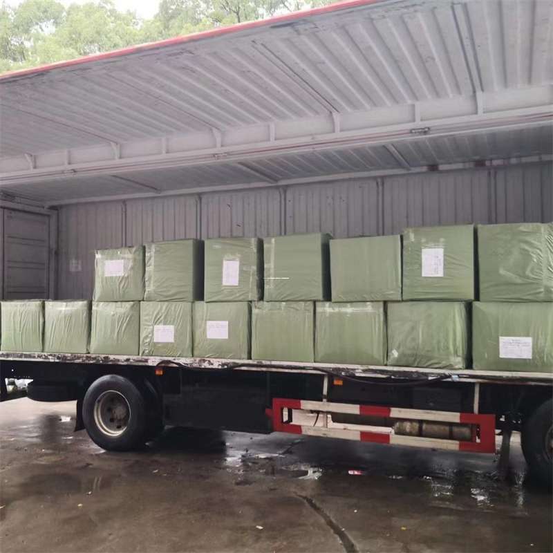 黑龙江双鸭山饶河县至宜春货运专线一站式物流服务，畅享高效便捷运输体验