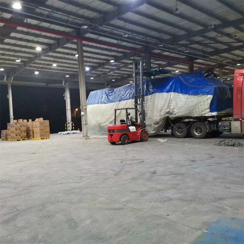黑龙江双鸭山饶河县到汝州物流公司-一站式服务，让货运更便捷（汝州物流公司电话查询）