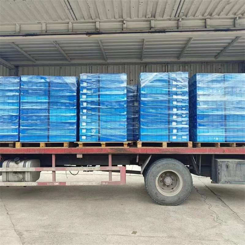 黑龙江双鸭山饶河县到漯河物流公司一站式服务，为您的货物保驾护航
