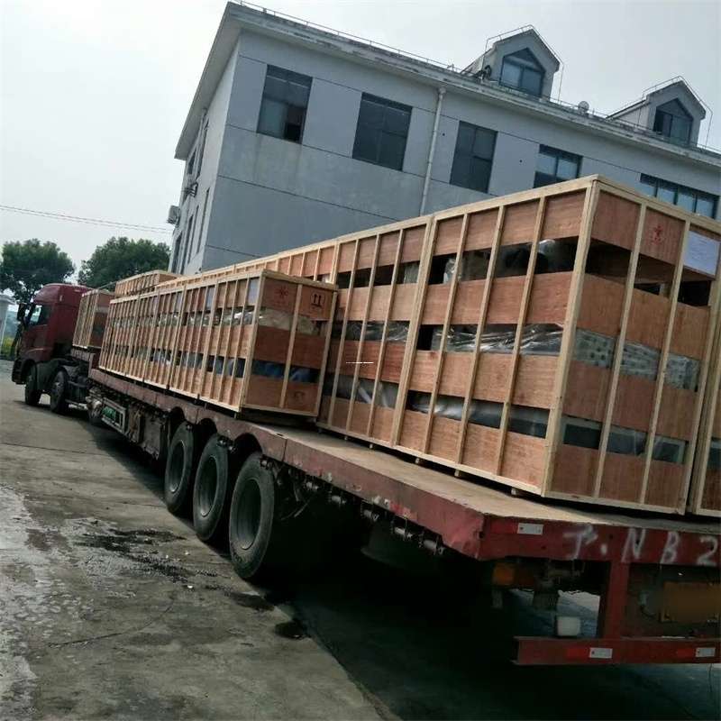黑龙江双鸭山饶河县到株洲物流公司，一站式服务助您货运无忧