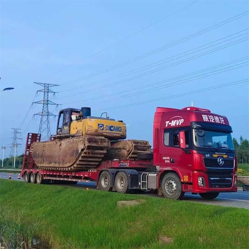 黑龙江双鸭山饶河县到阳江物流公司一站式服务，让货运更轻松