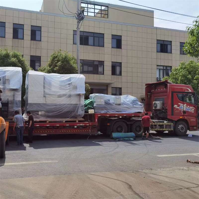 黑龙江双鸭山饶河县到南京物流公司一站式服务，让货运更轻松