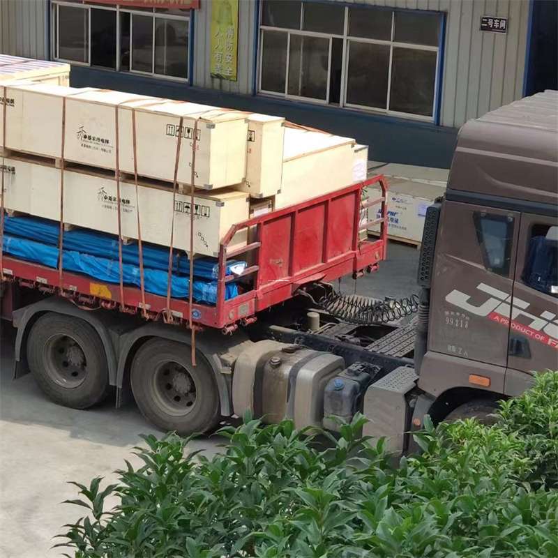 黑龙江双鸭山饶河县到海口物流公司一站式服务，让货运更轻松